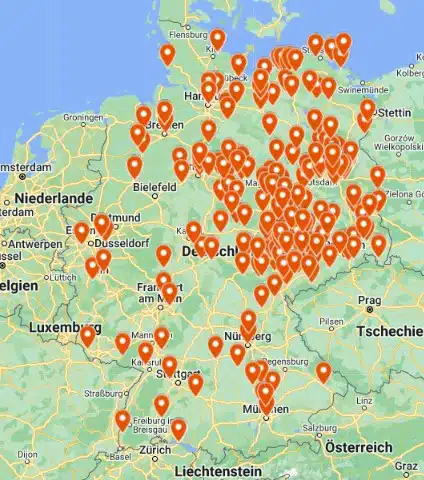 Zaun Deutschland – Ein Synonym für Qualität und Vertrauen in der Zaunbranche